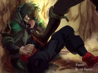 Apocalypse bakudeku
