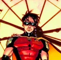 Tim Drake