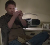 Lucifer Spn