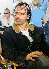 rick grimes