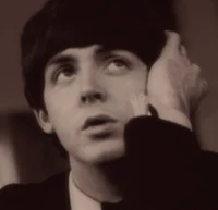 Paul McCartney