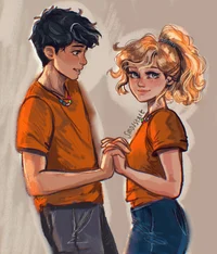 Percabeth