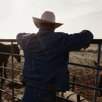 Ranch Hand