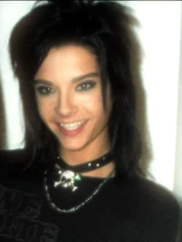 Bill Kaulitz Emo
