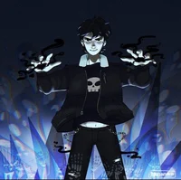 Percy Jackson S an S