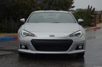 2013 Subaru BRZ