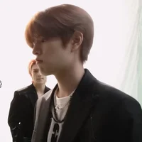 Boyfriend Seungmin 