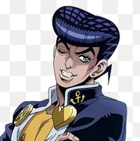Josuke Higashikata