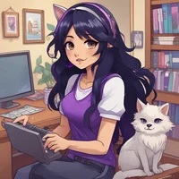 Aphmau streamer