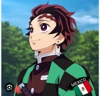 hermano tanjiro MX 