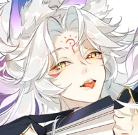 Kitsune Husband