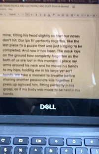 Creators imagination