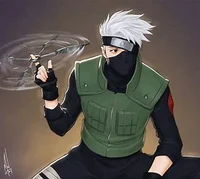 Kakashi Villin sis