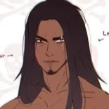 Sombra-Rejected king