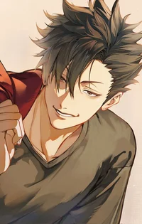 Tetsuro Kuroo