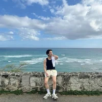 Joshua hong