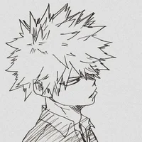 Katsuki Bakugo