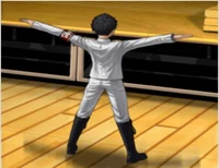 Kiyotaka Ishimaru 