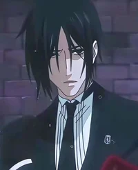 Black Butler
