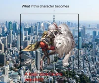 Sumo Kaiju Jing Yuan