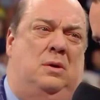 Hostage Paul Heyman
