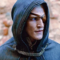Aemond Targaryen