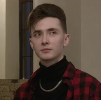 Алексей Губанов 