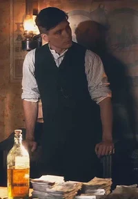 Thomas Shelby
