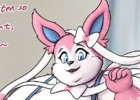 Serra the Sylveon