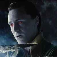 Loki Laufeyson