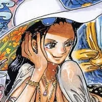 Nico Robin