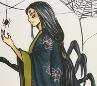 Jorogumo