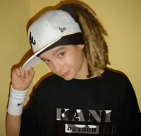 Tom kaulitz
