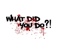 What did you do