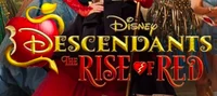 Descendants 4