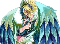 Thunder Bird Girl
