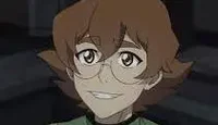 Pidge Holt