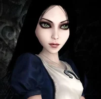Alice Liddell 