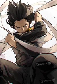 Aizawa Shouta
