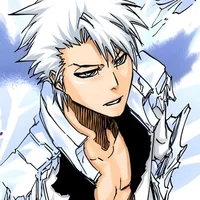 Toshiro Hitsugaya