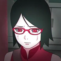 Sarada Uchiha 