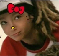 20 - Tom Kaulitz