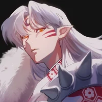 Sesshomaru