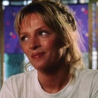Beatrix Kiddo