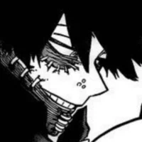 MHA - Dabi