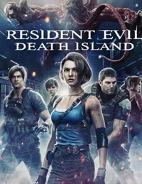 Resident Evil DI