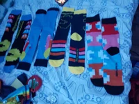 My socks