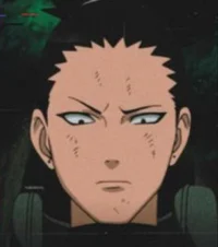 Shikamaru 