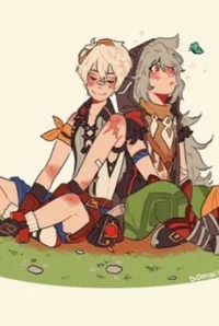 Rannet meets a Karen