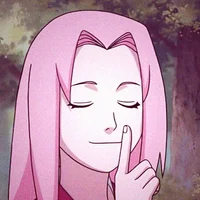 Sakura Haruno